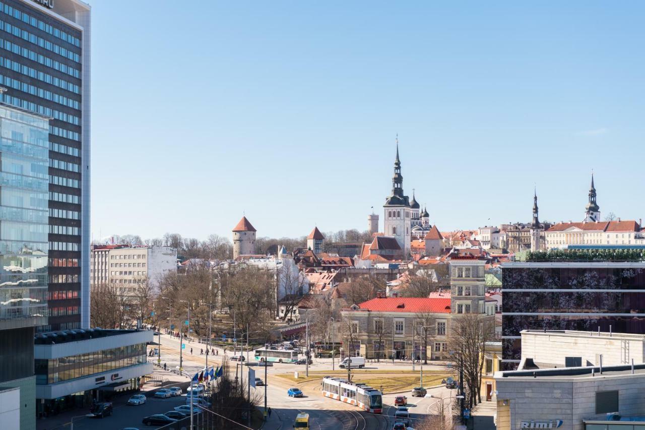 King Apartments Tallinn Exterior photo